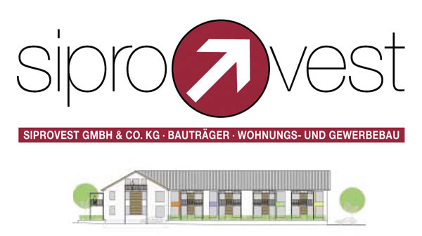 Siprovest Logo